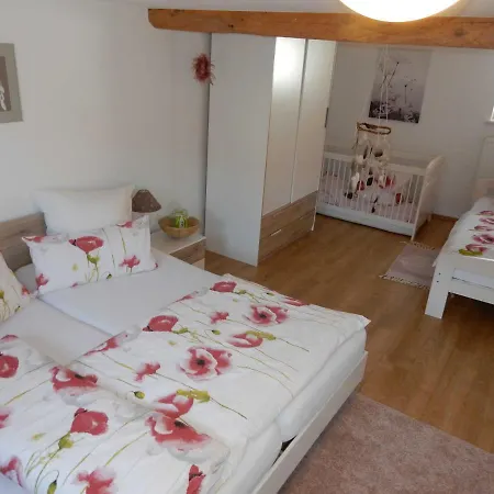 מלון Casavita-eschwege