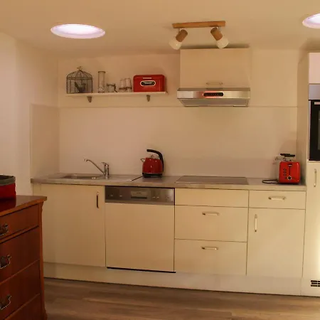 Casavita-eschwege מלון אשווגה