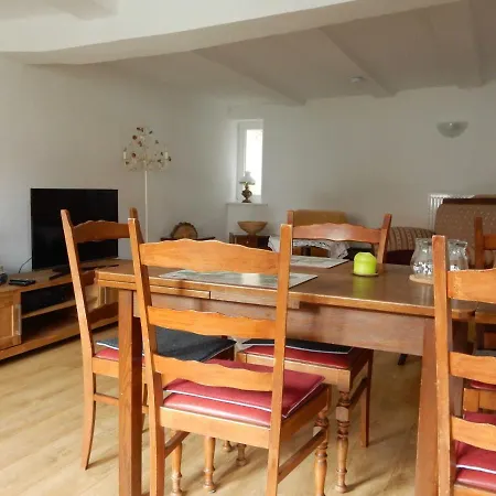 Hotel Casavita-eschwege Eschwege