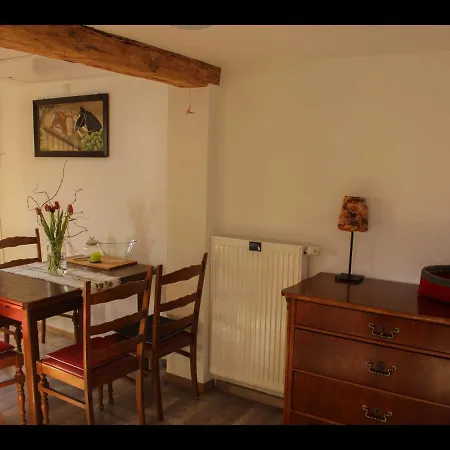 Hotel Casavita-eschwege