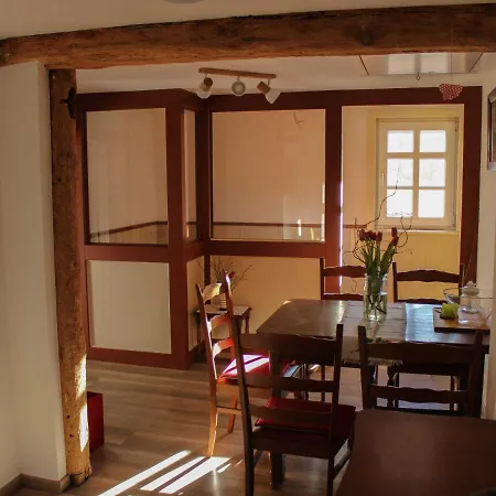 מלון Casavita-eschwege