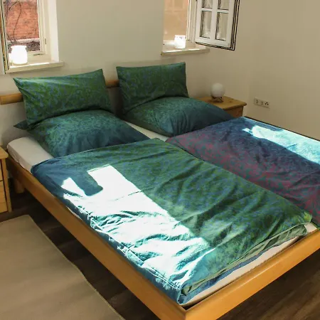 מלון Casavita-eschwege אשווגה