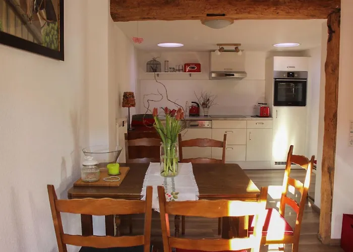 Casavita-eschwege * אשווגה