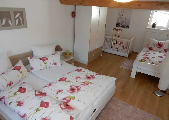 מלון Casavita-eschwege