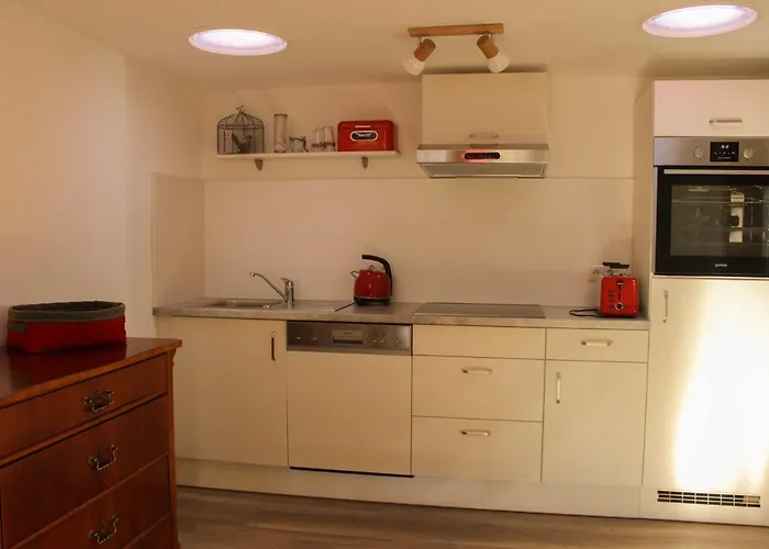 Casavita-eschwege מלון אשווגה