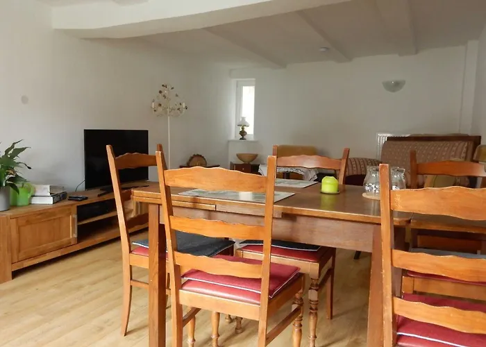 מלון Casavita-eschwege אשווגה