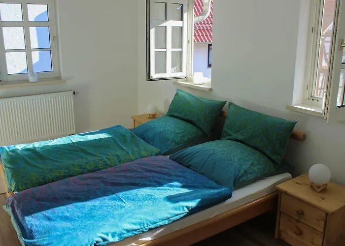 מלון Casavita-eschwege