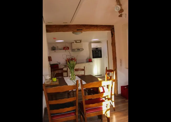 Casavita-eschwege מלון *