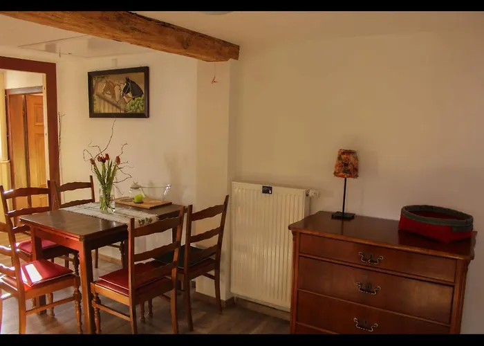 מלון Casavita-eschwege