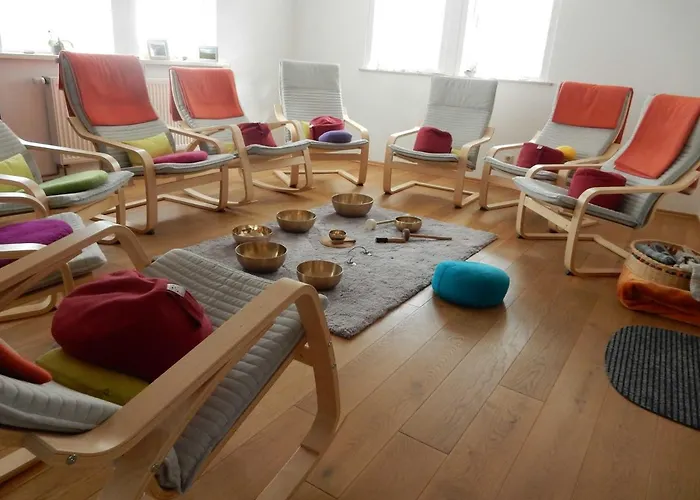 Casavita-eschwege מלון אשווגה