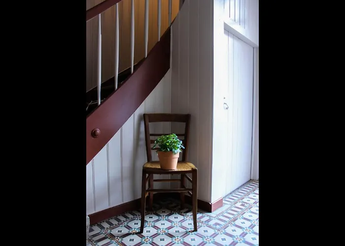 מלון Casavita-eschwege *