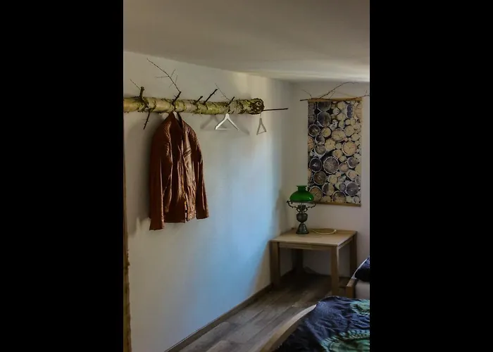 מלון Casavita-eschwege