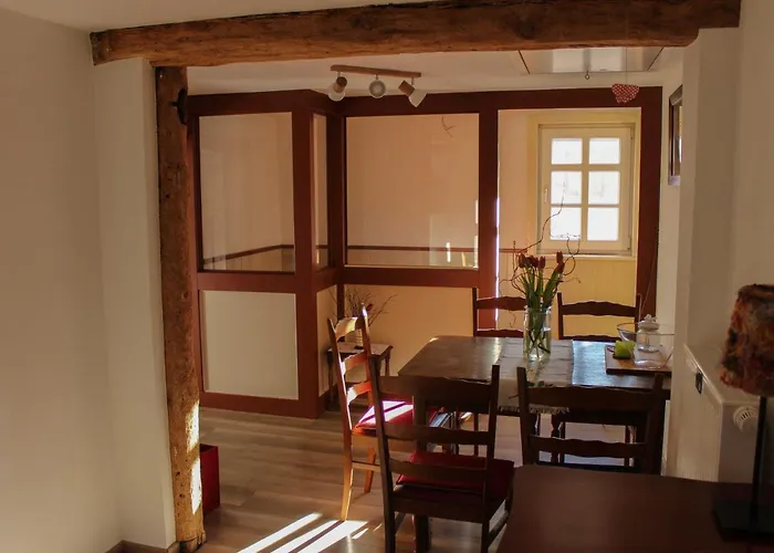 מלון Casavita-eschwege