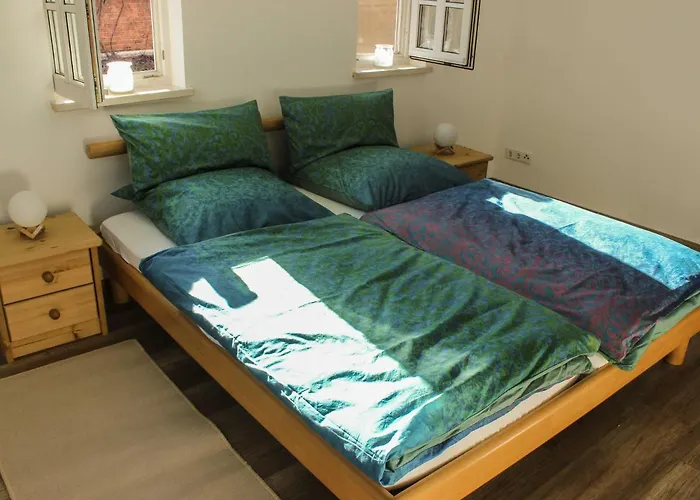 מלון Casavita-eschwege אשווגה