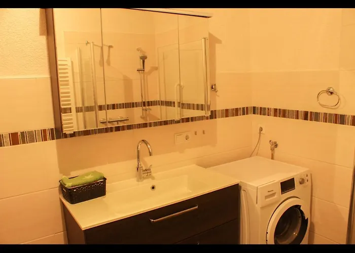 Casavita-eschwege מלון